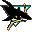 San Jose Sharks icon